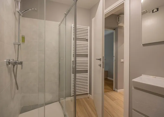 Appartement Domus Largo Pescheria Vérone